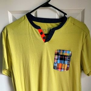 Small Psycho Bunny T shirt